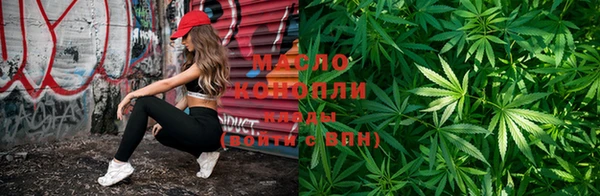 крисы Кинешма